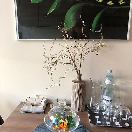 Apartament Siewna-Moje Miejsce Na Idealne Wakacje Krakow Luaran gambar