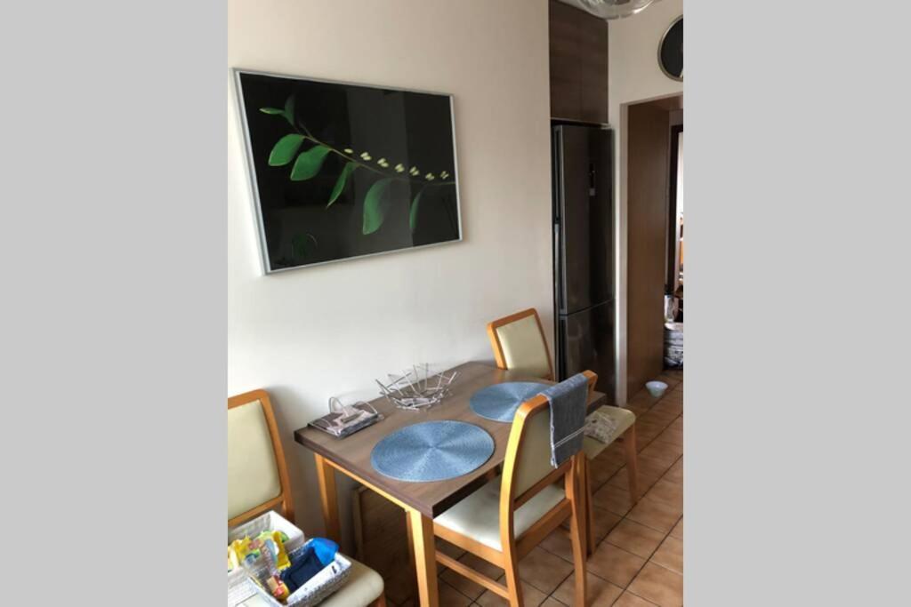 Apartament Siewna-Moje Miejsce Na Idealne Wakacje Krakow Luaran gambar