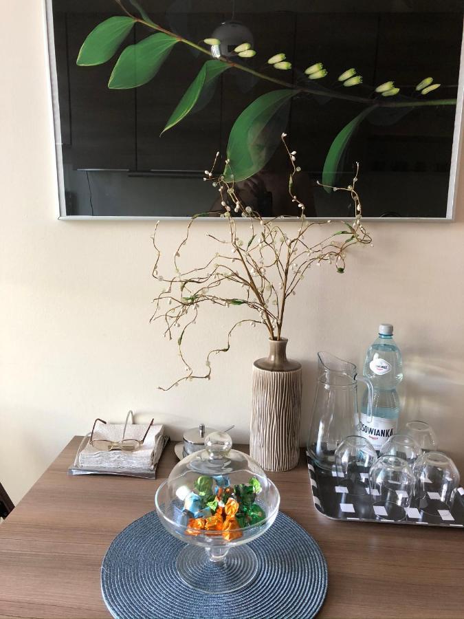 Apartament Siewna-Moje Miejsce Na Idealne Wakacje Krakow Luaran gambar