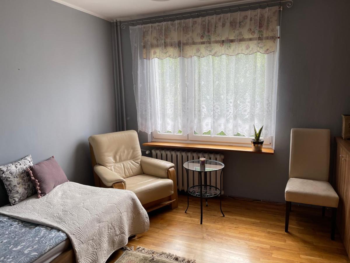 Apartament Siewna-Moje Miejsce Na Idealne Wakacje Krakow Luaran gambar
