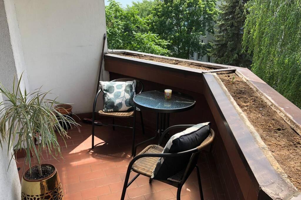 Apartament Siewna-Moje Miejsce Na Idealne Wakacje Krakow Luaran gambar
