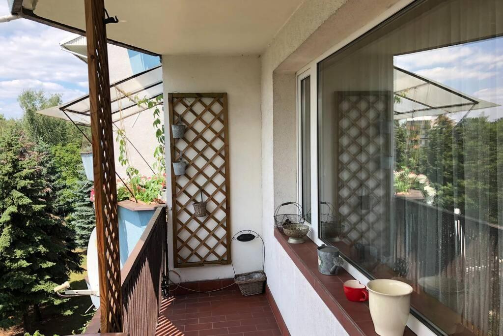 Apartament Siewna-Moje Miejsce Na Idealne Wakacje Krakow Luaran gambar